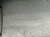 Recambio de electroventilador para kia rio ii (jb) 1.5 crdi referencia OEM IAM 253801GXXX 253801G050 