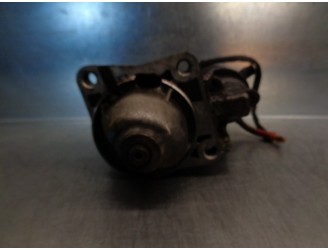 Recambio de motor arranque para ford escort berlina/turnier clx berlina referencia OEM IAM 91AB11000LA 0001114020 BOSCH