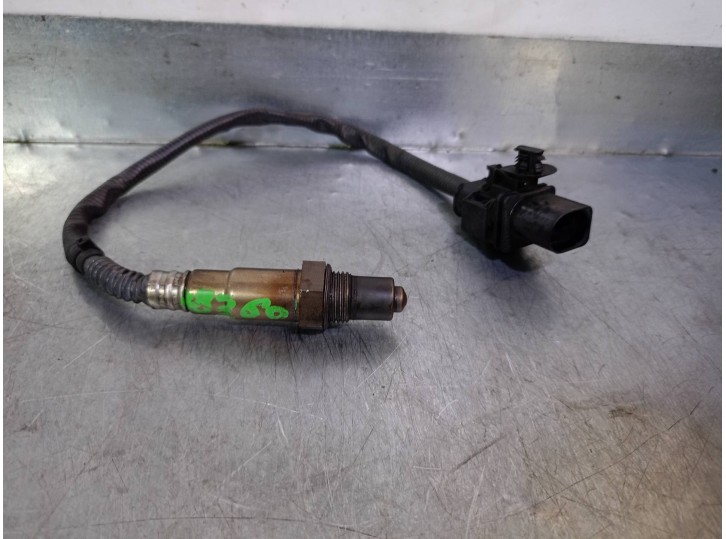 Recambio de sonda lambda para mercedes-benz citan (w415) mixto cdi cat referencia OEM IAM 226A47292R 0281004404 BOSCH