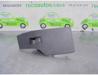 Replacement rear right window regulator switch for Seat Ibiza (KJ1) OEM IAM reference 5G0959855P 