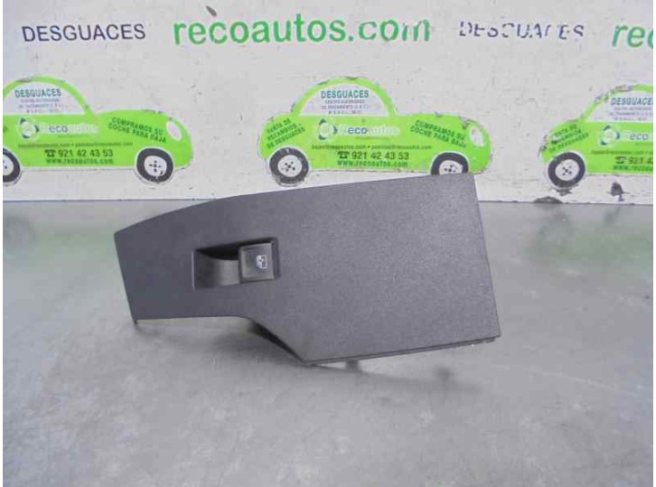 Replacement rear right window regulator switch for Seat Ibiza (KJ1) OEM IAM reference 5G0959855P 