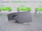 Replacement rear right window regulator switch for Seat Ibiza (KJ1) OEM IAM reference 5G0959855P 