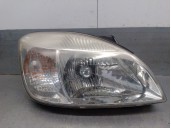 Recambio de faro derecho para kia rio ii (jb) 1.5 crdi referencia OEM IAM 921021G030 921021G030 