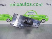Replacement rear right window regulator switch for Seat Ibiza (KJ1) OEM IAM reference 5G0959855P 