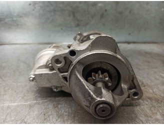 Recambio de motor arranque para smart coupe turbo cat referencia OEM IAM P0159879  