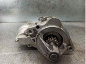 Replacement starter motor for Smart Coupe Turbo cat OEM IAM reference P0159879 