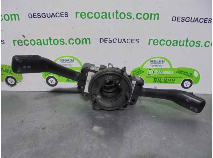 Recambio de mando luces para audi a3 (8l) 1.9 tdi referencia OEM IAM 8L0953513G 