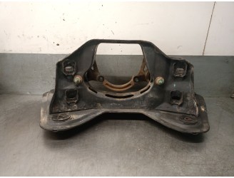 Recambio de soporte brazo suspension trasero derecho para hyundai santa fe (sm) 2.0 crdi cat referencia OEM IAM 5540126600 55401