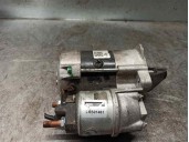 Replacement starter motor for Smart Coupe Turbo CAT OEM IAM reference P0159879 