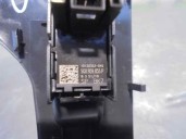 Replacement right rear window regulator switch for Seat Ibiza (KJ1) OEM IAM reference 5G0959855P 