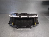 Recambio de cuadro instrumentos para toyota yaris (_p13_) 1.5 hybrid (nhp130_) referencia OEM IAM 83800F5441 MB1575906810 DENSO