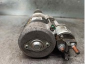 Replacement starter motor for Smart Coupe Turbo CAT OEM IAM reference P0159879 