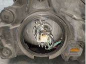 Recambio de faro derecho para kia rio ii (jb) 1.5 crdi referencia OEM IAM 921021G030 921021G030 