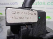 Recambio de mando luces para audi a3 (8l) 1.9 tdi referencia OEM IAM 8L0953513G  