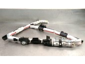 Recambio de airbag lateral delantero derecho para honda hr-v (ru) 1.5 (ru1) referencia OEM IAM 0080P1120001 6275912 AUTOLIV