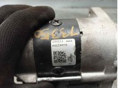 Replacement starter motor for Smart Coupe Turbo CAT OEM IAM reference P0159879 