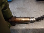 Recambio de sonda lambda para mercedes-benz citan (w415) mixto cdi cat referencia OEM IAM 226A47292R 0281004404 BOSCH