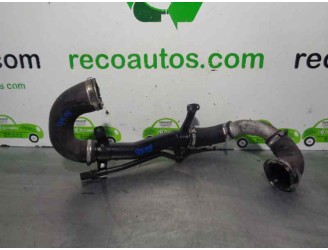 Recambio de tubo para saab 9-3 berlina 1.9 tid cat referencia OEM IAM 12785069  INTERCOOLER