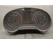 Recambio de cuadro instrumentos para audi q2 (gab, gag) 1.0 tfsi referencia OEM IAM 81A920740E 81A920740E 02413021955010473 VDO