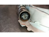 Recambio de airbag lateral delantero derecho para honda hr-v (ru) 1.5 (ru1) referencia OEM IAM 0080P1120001 6275912 AUTOLIV