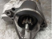 Replacement starter motor for Smart Coupe Turbo CAT OEM IAM reference P0159879 