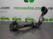 Recambio de tubo para saab 9-3 berlina 1.9 tid cat referencia OEM IAM 12785069 INTERCOOLER