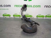 Recambio de tubo para saab 9-3 berlina 1.9 tid cat referencia OEM IAM 12785069 INTERCOOLER