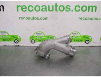 Recambio de tubo para chrysler voyager (rg) 2.5 crd cat referencia OEM IAM 92208F  