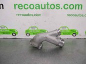 Recambio de tubo para chrysler voyager (rg) 2.5 crd cat referencia OEM IAM 92208F  