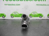 Recambio de tubo para chrysler voyager (rg) 2.5 crd cat referencia OEM IAM 92208F 