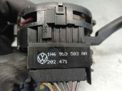 Recambio de mando luces para volkswagen golf iii berlina (1h1) 1.9 tdi referencia OEM IAM 1H6953503AA 