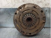 Recambio de volante motor para smart coupe turbo cat referencia OEM IAM 0009855V001  