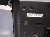 Recambio de cuadro instrumentos para toyota yaris (_p13_) 1.5 hybrid (nhp130_) referencia OEM IAM 83800F5441 MB1575906810 DENSO