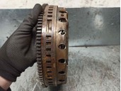 Recambio de volante motor para smart coupe turbo cat referencia OEM IAM 0009855V001  