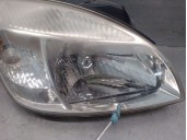 Recambio de faro derecho para kia rio ii (jb) 1.5 crdi referencia OEM IAM 921021G030 921021G030 