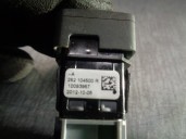 Recambio de interruptor para mercedes-benz citan (w415) mixto cdi cat referencia OEM IAM 252104500R 