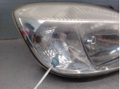 Recambio de faro derecho para kia rio ii (jb) 1.5 crdi referencia OEM IAM 921021G030 921021G030 