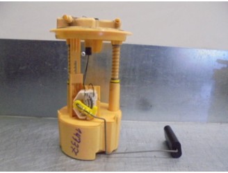 Recambio de aforador para renault modus 1.5 dci diesel referencia OEM IAM 8200906223 0974177990003 