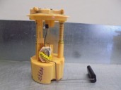 Recambio de aforador para renault modus 1.5 dci diesel referencia OEM IAM 8200906223 0974177990003 