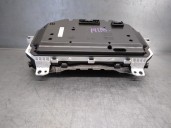 Recambio de cuadro instrumentos para toyota yaris (_p13_) 1.5 hybrid (nhp130_) referencia OEM IAM 83800F5441 MB1575906810 DENSO