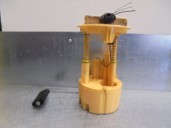 Recambio de aforador para renault modus 1.5 dci diesel referencia OEM IAM 8200906223 0974177990003 