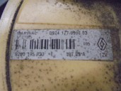 Recambio de aforador para renault modus 1.5 dci diesel referencia OEM IAM 8200906223 0974177990003 