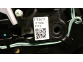 Recambio de palanca cambio para honda hr-v (ru) 1.5 (ru1) referencia OEM IAM T7A9510  
