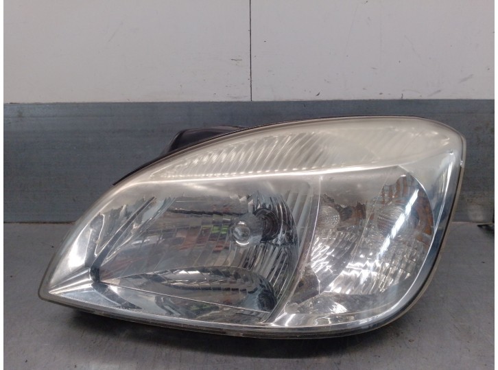 Recambio de faro izquierdo para kia rio ii (jb) 1.5 crdi referencia OEM IAM 921011G030 921011G030 