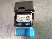 Recambio de interruptor para mercedes-benz citan (w415) mixto cdi cat referencia OEM IAM 251533295R 