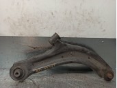 Recambio de brazo suspension inferior delantero derecho para renault modus 1.5 dci diesel referencia OEM IAM 8200346942 