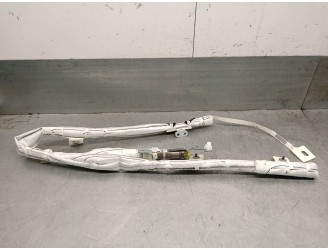 Recambio de airbag delantero izquierdo para mazda 3 hatchback (bp) 2.0 skyactiv-g m hybrid referencia OEM IAM SE3D2BHCACZ 
