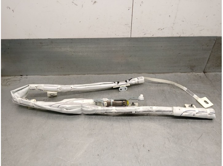 Recambio de airbag delantero izquierdo para mazda 3 hatchback (bp) 2.0 skyactiv-g m hybrid referencia OEM IAM SE3D2BHCACZ 