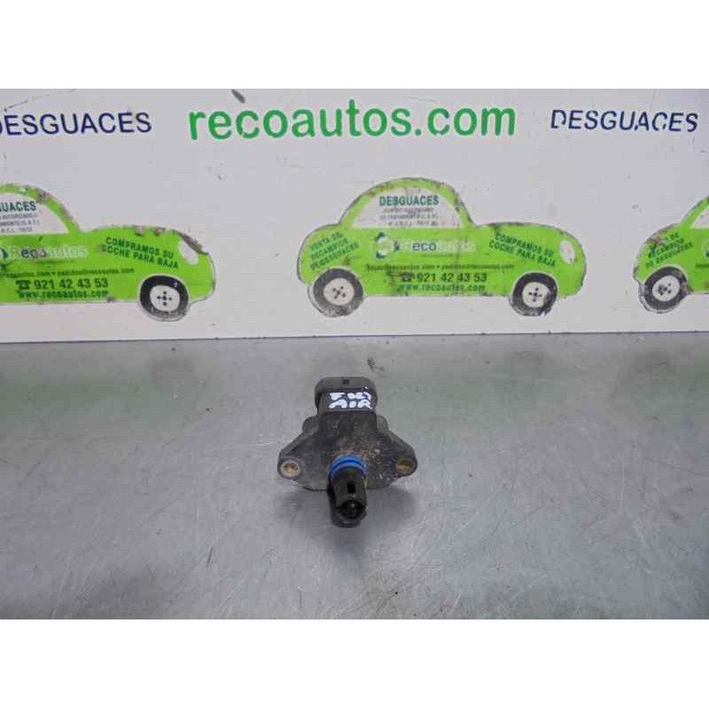 Recambio de sensor airbag para land rover discovery 2.5 turbodiesel referencia OEM IAM MHK100820  