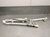 Recambio de airbag delantero izquierdo para mazda 3 hatchback (bp) 2.0 skyactiv-g m hybrid referencia OEM IAM SE3D2BHCACZ 